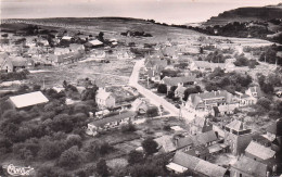 Berneval Sur Mer -   Vue Aerienne   - CPSM °J - Other & Unclassified