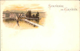 11897509 Geneve GE  Geneve - Sonstige & Ohne Zuordnung