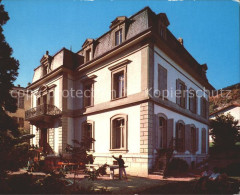 11896889 La Neuveville Institut Villa Carmen La Neuveville - Autres & Non Classés