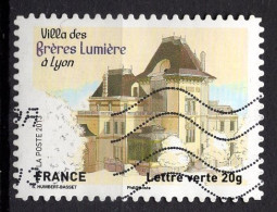 Marke Gestempelt (h640101) - Used Stamps