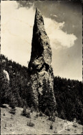 CPA Aussois Savoie, Monolith Von Sardières - Other & Unclassified