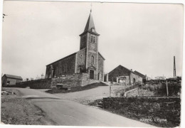 Harre - L'Eglise - Manhay