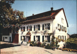11896369 Ruedlingen Gasthaus Sternen Ruedlingen - Sonstige & Ohne Zuordnung