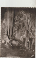 Bagnères De Bigorre 65 Carte Non Circulée Grottes De Medous_ Galerie Des Merveilles Passage Des Moines - Bagneres De Bigorre