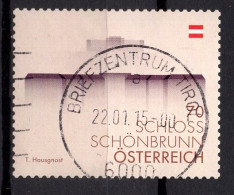 Marke Gestempelt (h640106) - Used Stamps