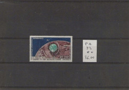 N CALEDONIE   TIMBRE PA N° 73      N**  BONNE COTE - Unused Stamps