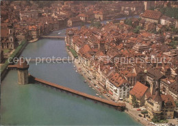 11894119 Luzern LU Fliegeraufnahme Luzern - Sonstige & Ohne Zuordnung