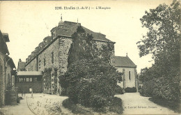 35  ETRELLES - L' HOSPICE (ref 8301) - Sonstige & Ohne Zuordnung