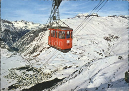 11892379 Andermatt Gotthard Luftseilbahn Bergbahn Wintersportplatz Andermatt - Other & Unclassified