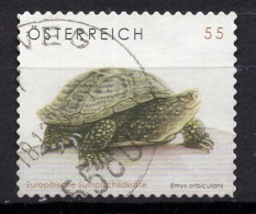 Marke Gestempelt (h640201) - Used Stamps