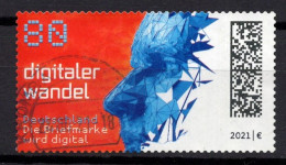 Marke 2021 Gestempelt (h640203) - Usati