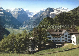 11891189 Braunwald GL Hoehenklinik Braunwald - Other & Unclassified