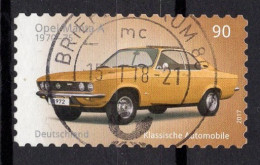 Marke 2017 Gestempelt (h640302) - Used Stamps