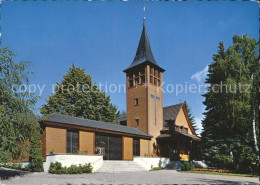 11890859 Egg ZH Wallfahrtskirche St Antonius VP Egg ZH - Sonstige & Ohne Zuordnung