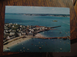 D 56 - Ban-gavres - Vue Aérienne - Le Port - Autres & Non Classés