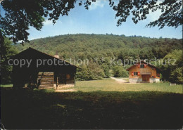 11889929 Laupersdorf Pfadfinderheim Laupersdorf - Sonstige & Ohne Zuordnung