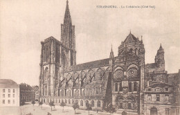 67-STRASBOURG-N°T2252-C/0195 - Strasbourg