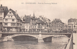 67-STRASBOURG-N°T2252-C/0193 - Strasbourg