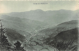 68-VALLEE DE MUNSTER-N°T2252-C/0157 - Colmar