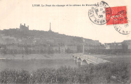 69-LYON-N°T2252-C/0107 - Autres & Non Classés