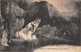 65-GROTTES DE BETHARRAM-N°T2252-B/0293 - Tarbes