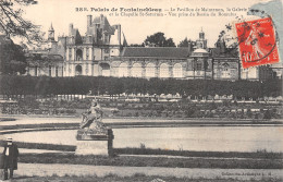 77-FONTAINEBLEAU-N°T2252-B/0161 - Fontainebleau