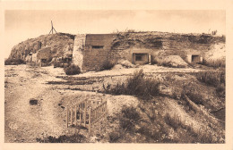 55-FORT DE VAUX-N°T2252-B/0125 - Saint Mihiel