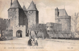 11-CARCASSONNE-N°T2252-A/0379 - Carcassonne