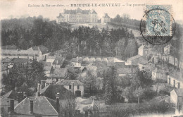 10-BRIENNE LE CHATEAU-N°T2252-A/0261 - Mailly-le-Camp