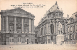 78-VERSAILLES-N°T2252-A/0227 - Versailles