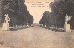 92-SAINT CLOUD-N°T2252-A/0233 - Saint Cloud