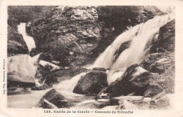 05-CASCADE DE NEVACHE-N°T2252-A/0207 - Gap