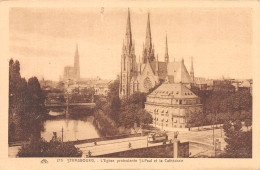 67-STRASBOURG-N°T2252-F/0043 - Strasbourg