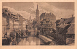 67-STRASBOURG-N°T2252-F/0011 - Strasbourg