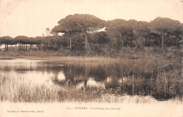 83-HYERES-N°T2252-E/0327 - Hyeres