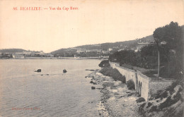 06-BEAULIEU-N°T2252-E/0337 - Beaulieu-sur-Mer
