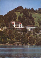 11888589 Weggis Vierwaldstaettersee Hotel Albana Vierwaldstaettersee Weggis - Andere & Zonder Classificatie