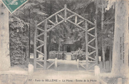 61-BELLEME-N°T2252-E/0255 - Bagnoles De L'Orne
