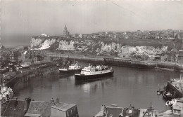 76-DIEPPE-N°T2252-E/0219 - Dieppe