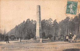 77-FONTAINEBLEAU-N°T2252-E/0211 - Fontainebleau