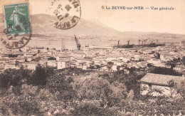 83-LA SEYNE SUR MER-N°T2252-E/0165 - La Seyne-sur-Mer