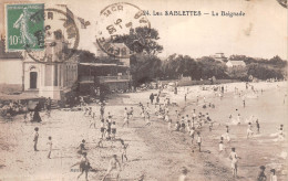 83-LES SABLETTES-N°T2252-E/0093 - Saint-Raphaël