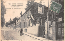 92-VILLE D AVRAY-N°T2252-E/0043 - Ville D'Avray