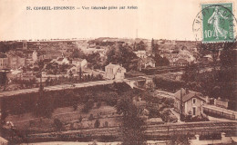 91-CORBEIL ESSONNES-N°T2252-E/0005 - Corbeil Essonnes