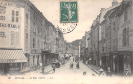 88-EPINAL-N°T2252-D/0291 - Epinal