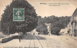 88-EPINAL-N°T2252-D/0253 - Epinal