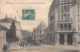 88-EPINAL-N°T2252-D/0243 - Epinal