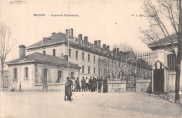 71-MACON-N°T2252-D/0001 - Macon