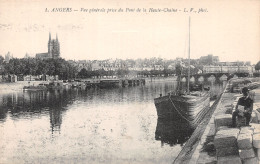 49-ANGERS-N°T2252-C/0389 - Angers