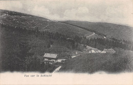 68-LA SCHLUCHT-N°T2252-C/0313 - Colmar